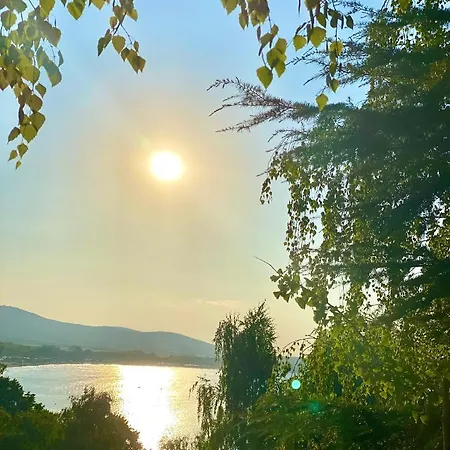 Daire Aj With Sea View, Santa Marina Village, Süzebolu