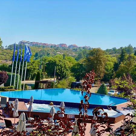 Apartment Aj With Sea View, Santa Marina Village, Sozopol
