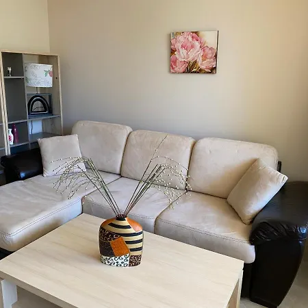 Apartment Aj With Sea View, Santa Marina Village,