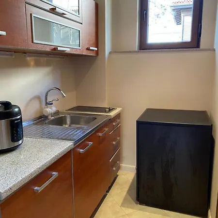 Apartment Aj With Sea View, Santa Marina Village, Sozopol